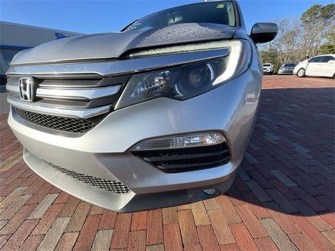 Used 2018 Honda Pilot EX-L image 5