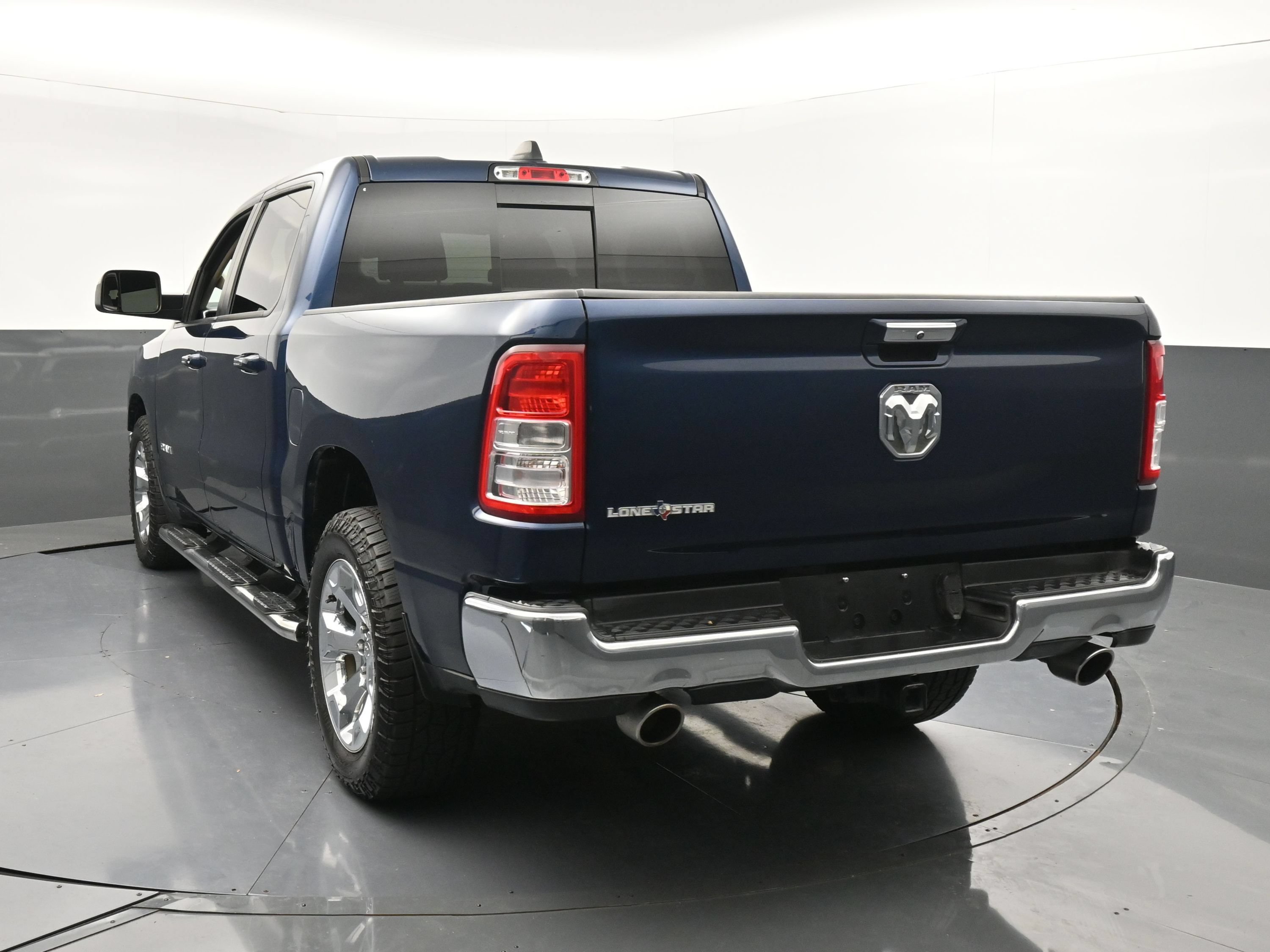 Used 2020 RAM 1500 Lone Star RWD image 7