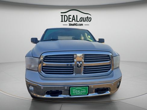 Used 2014 RAM 1500 Big Horn AWD/4WD image 16