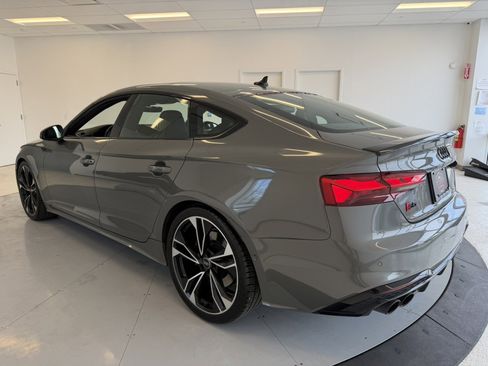 Used 2023 Audi S5 Prestige w/ Prestige Package image 5