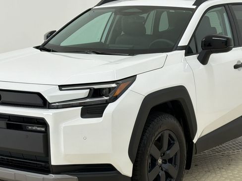 Used 2026 Toyota RAV4 AWD image 24