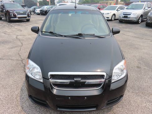 Used 2011 Chevrolet Aveo LT w/ Power and Convenience Package FWD image 33