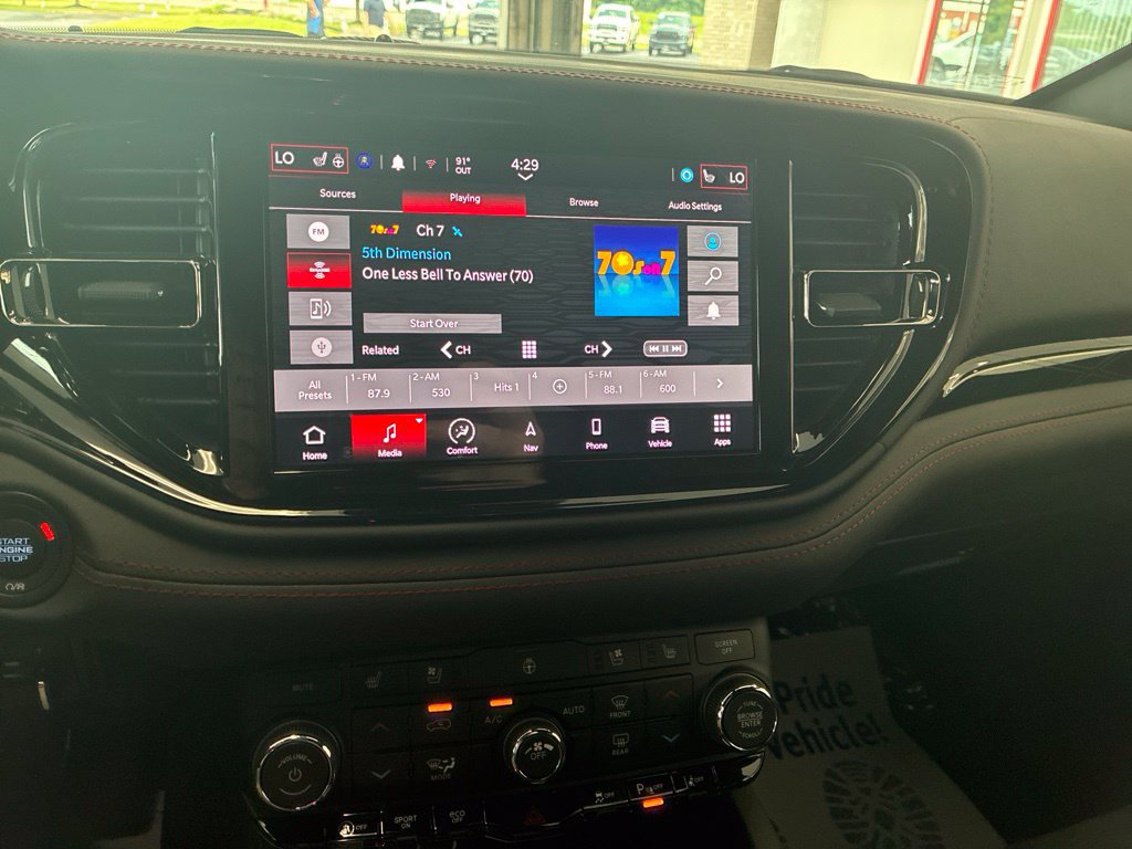 New 2026 Dodge Durango GT AWD/4WD image 51