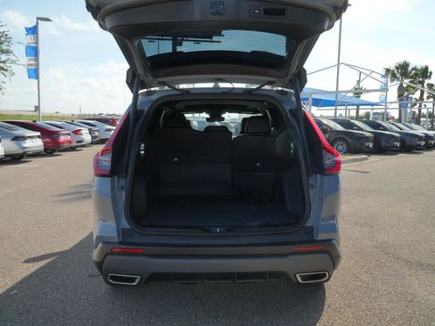 Used 2026 Honda CR-V Sport Touring image 7