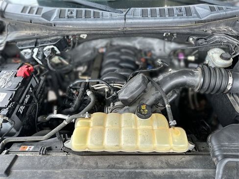 Certified 2018 Ford F150 XLT image 26