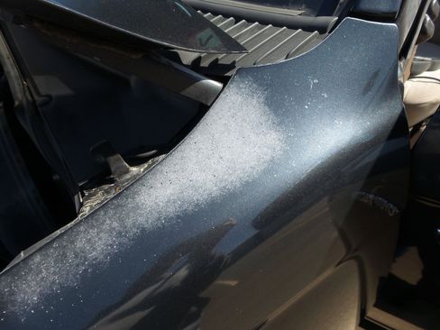 Used 2004 Toyota Tacoma 4x4 Double Cab image 68