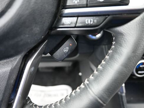 Used 2023 Subaru Forester Limited image 17