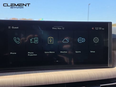 New 2026 Hyundai Sonata Limited image 18