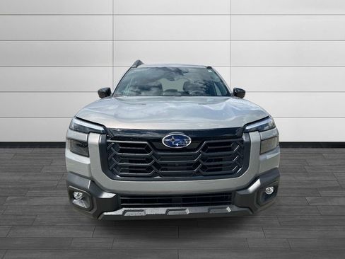 New 2026 Subaru Outback Touring XT AWD/4WD image 9