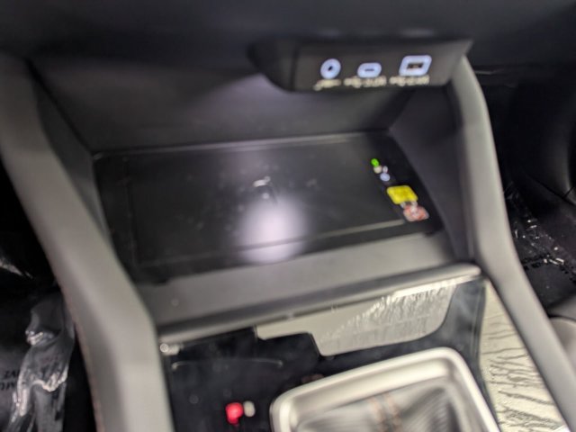 Used 2025 Subaru Forester Sport AWD/4WD image 22
