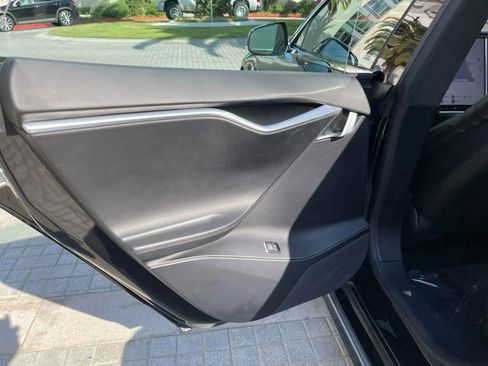 Used 2017 Tesla Model S 75 image 44