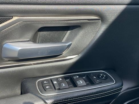 Used 2020 RAM 1500 Rebel w/ Rebel Level 1 Equipment Group AWD/4WD image 28
