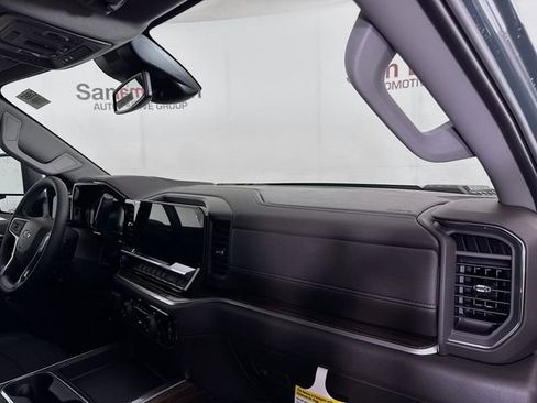 New 2026 Chevrolet Silverado 3500 LT w/ Trail Boss Package image 30