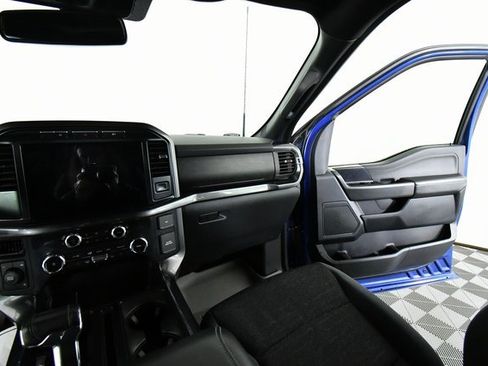 Used 2022 Ford F150 XLT w/ Equipment Group 302A High image 20