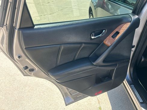 Used 2012 Nissan Murano LE w/ Platinum Pkg AWD/4WD image 11