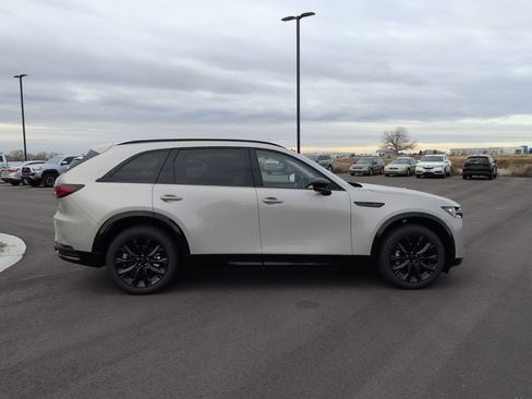 New 2026 MAZDA CX-90 3.3 Turbo S w/ Premium Package AWD/4WD image 8