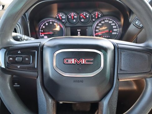 Used 2019 GMC Sierra 1500 2WD Double Cab image 18