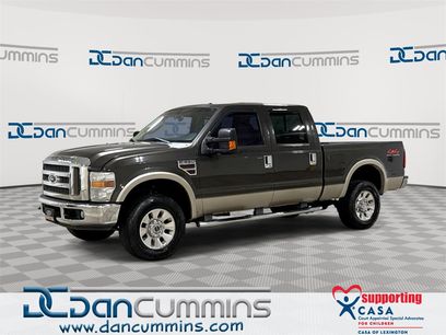 Used 2008 Ford F350 Lariat
