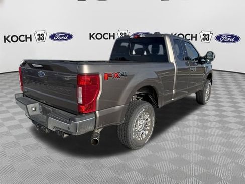 Used 2020 Ford F250 XLT w/ XLT Premium Package image 7