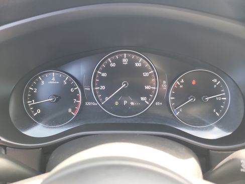 Used 2025 MAZDA CX-50 AWD 2.5 S w/ Select Package image 30