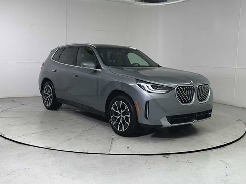 New 2026 BMW X3 xDrive30 w/ Premium Package image 8