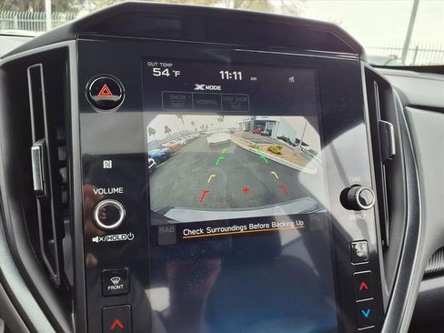 Used 2024 Subaru Crosstrek 2.5i Wilderness image 6