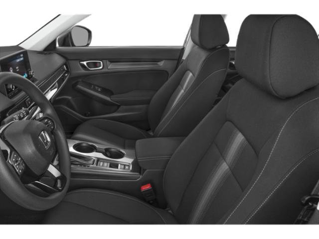 Used 2024 Honda Civic LX image 9