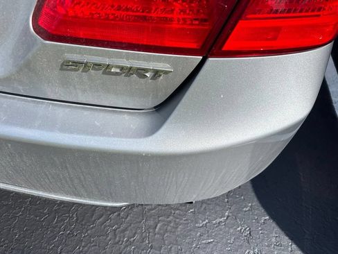 Used 2013 Honda Accord Sport image 3