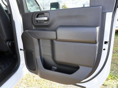 New 2025 Chevrolet Silverado 3500 W/T w/ WT Convenience Package AWD/4WD image 12