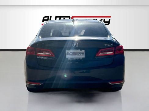 Used 2020 Acura TLX 2.4L image 6