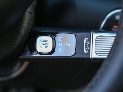 New 2026 Hyundai Palisade Calligraphy AWD/4WD image 22