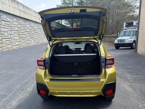 Used 2021 Subaru Crosstrek 2.0i Premium AWD/4WD image 40