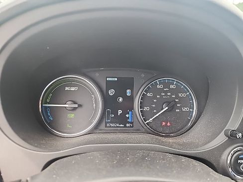 Used 2019 Mitsubishi Outlander SEL AWD/4WD image 8