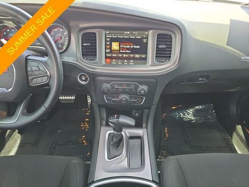 Certified 2023 Dodge Charger GT RWD image 11