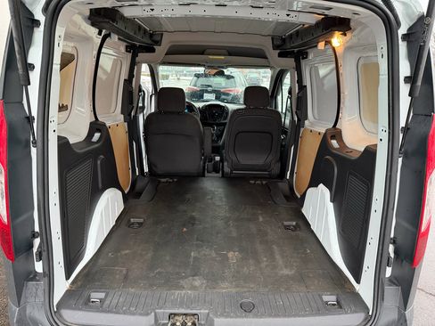 Used 2015 Ford Transit Connect XL image 14