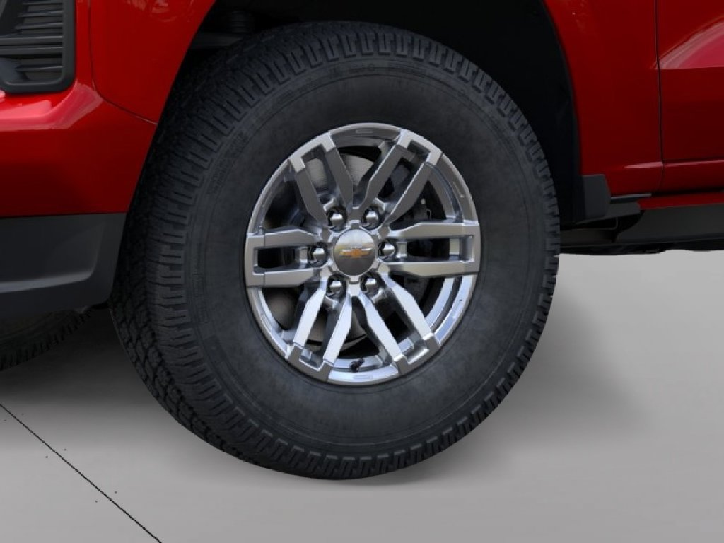 New 2026 Chevrolet Colorado LT w/ Advanced Trailering Package AWD/4WD image 9
