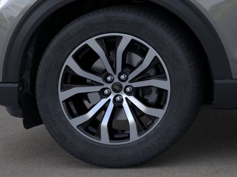 New 2026 Ford Explorer ST-Line RWD image 19