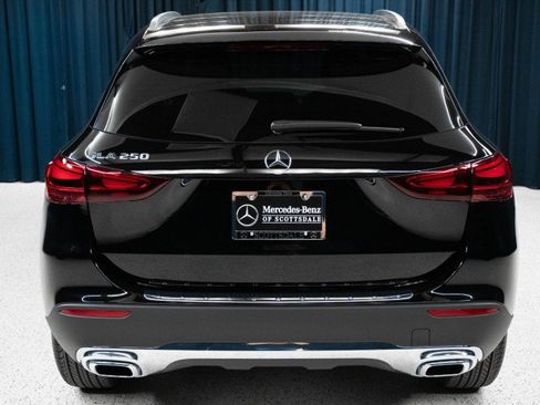 New 2026 Mercedes-Benz GLA 250 image 6