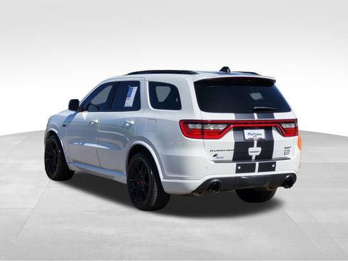 Used 2024 Dodge Durango SRT AWD/4WD image 7