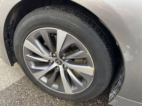 Used 2018 Lexus LS 500 AWD image 27