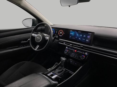 Used 2025 Hyundai Tucson SEL image 19