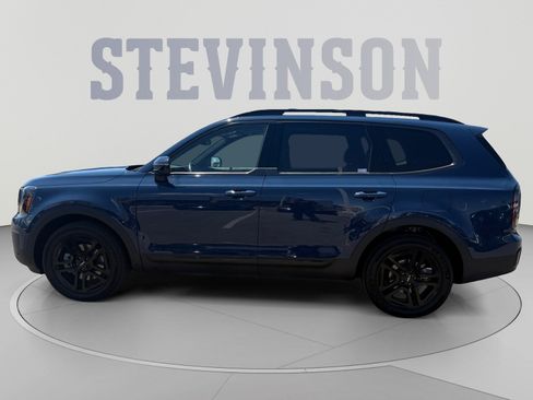 Used 2024 Kia Telluride SX Prestige X-Line AWD/4WD image 2