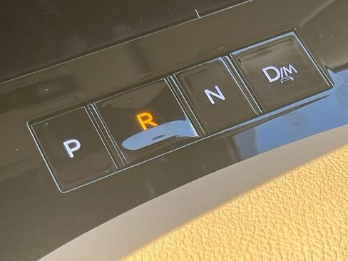 Certified 2025 INFINITI QX80 Sensory AWD/4WD image 20