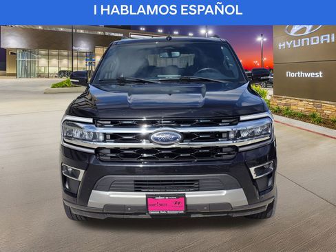 Used 2023 Ford Expedition Max Limited image 5