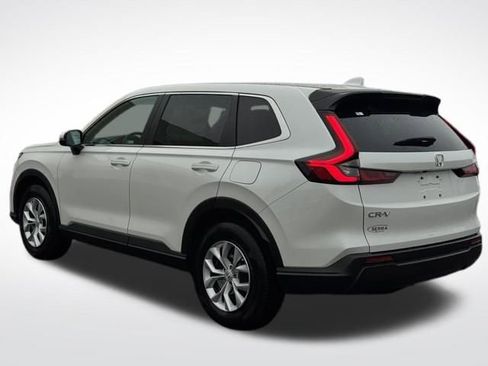 New 2026 Honda CR-V Sport-L image 9