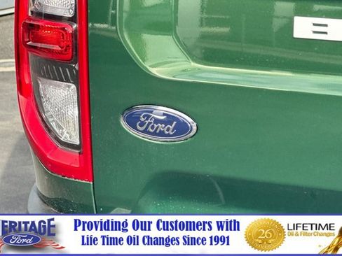 New 2025 Ford Bronco Sport Big Bend w/ Convenience Package image 26