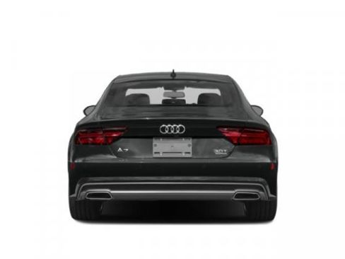 Used 2018 Audi A7 3.0T Premium Plus image 5
