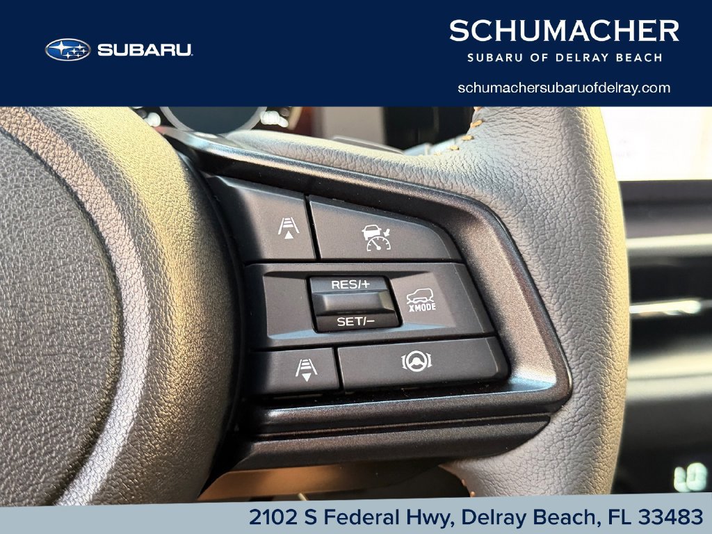 New 2026 Subaru Outback Wilderness AWD/4WD image 21