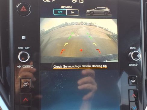 Certified 2024 Subaru Crosstrek 2.0i Premium AWD/4WD image 19