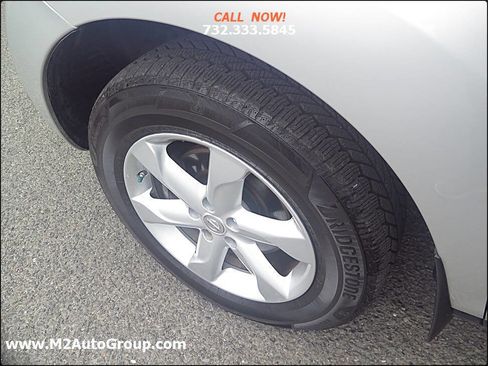 Used 2010 Nissan Murano SL w/ Navigation Pkg image 23